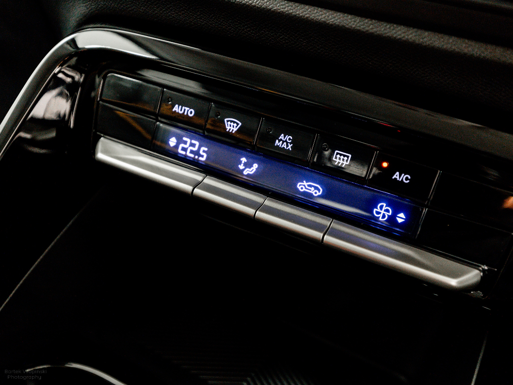 2026 Citroen C3 Aircross