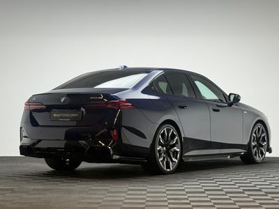 2024 BMW i5