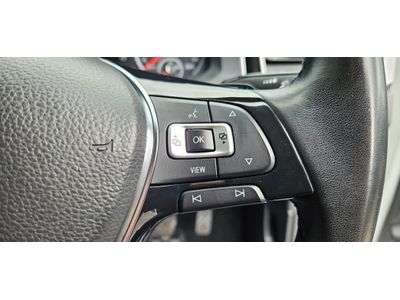 2018 Volkswagen Polo