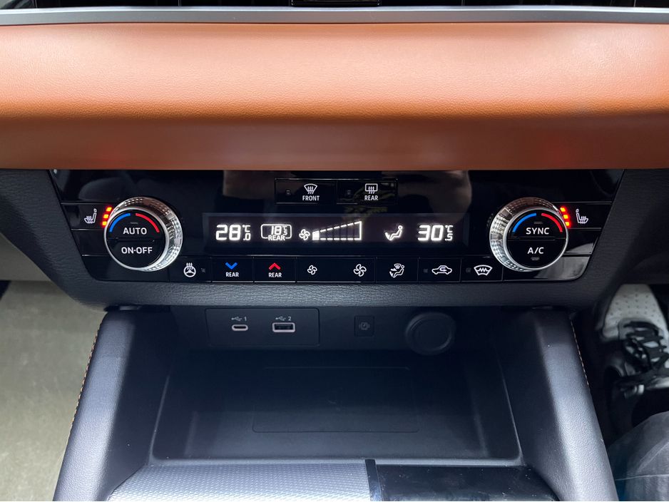 2023 Mitsubishi Outlander