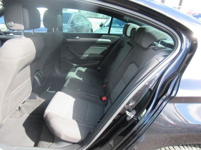 2020 Volkswagen Passat