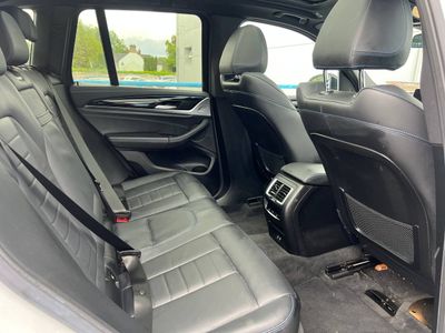 2024 BMW iX3