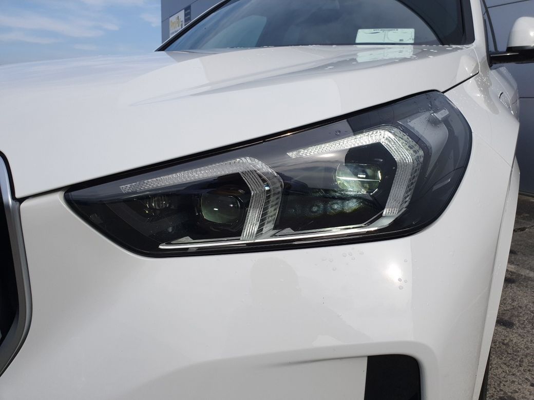 2023 BMW X1