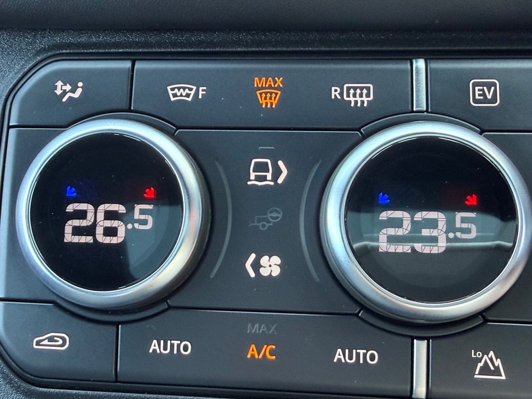2021 Land Rover Defender 110