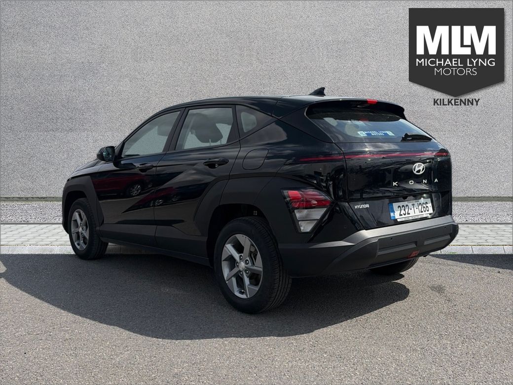 2023 Hyundai Kona
