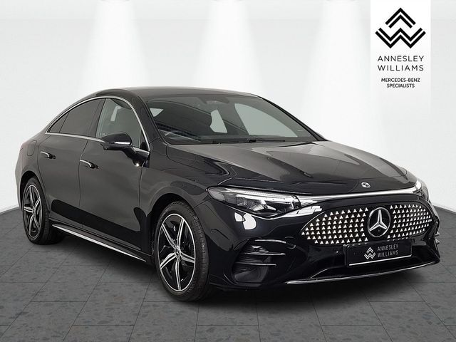 vehicle for sale from Annesley Williams