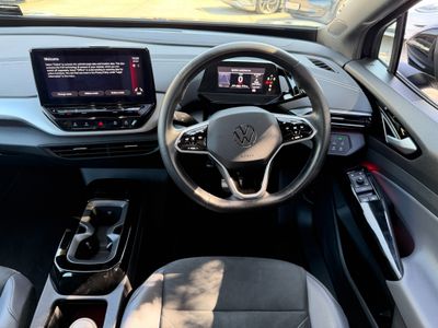 2023 Volkswagen ID.4