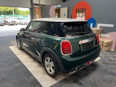 2019 Mini Cooper