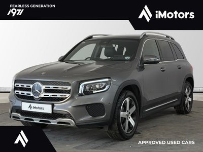 2023 Mercedes-Benz GLB Class