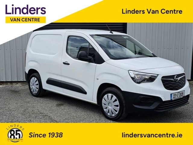 vehicle for sale from Linders Finglas Turvey Limited