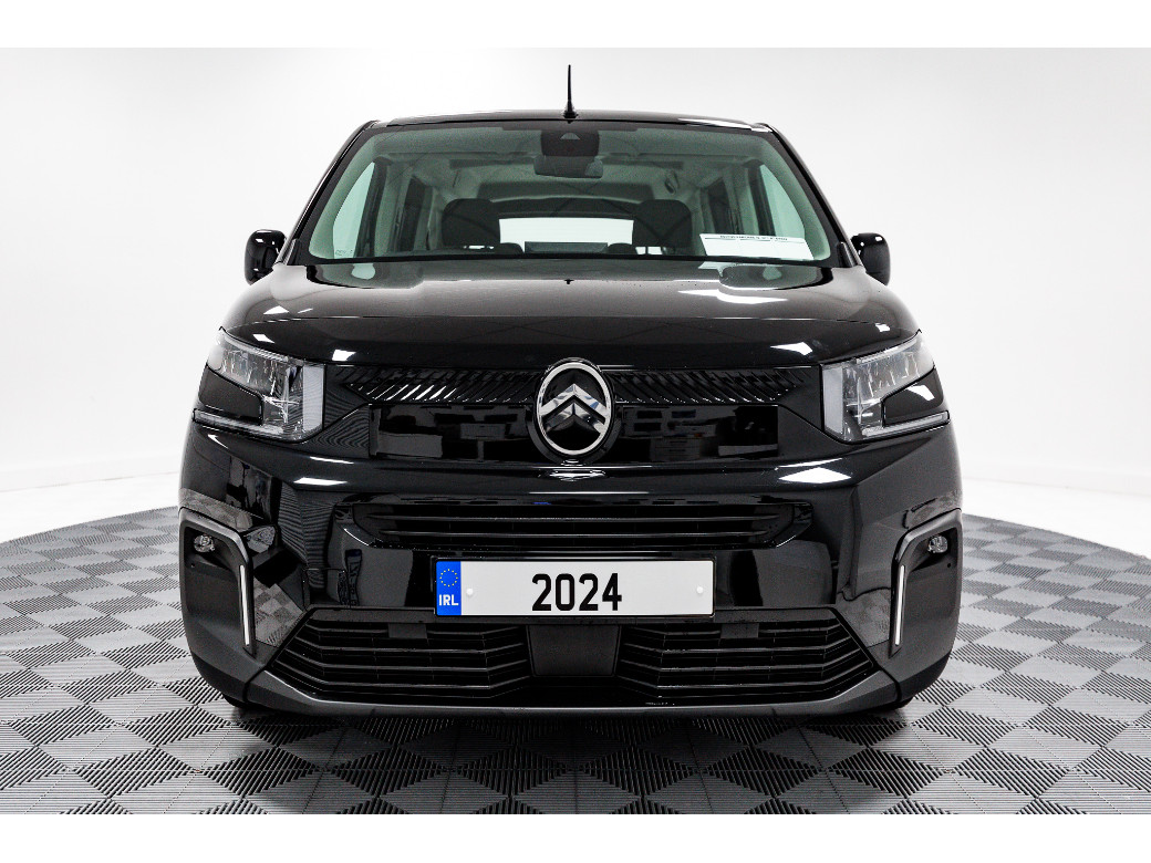 2024 Citroen Berlingo