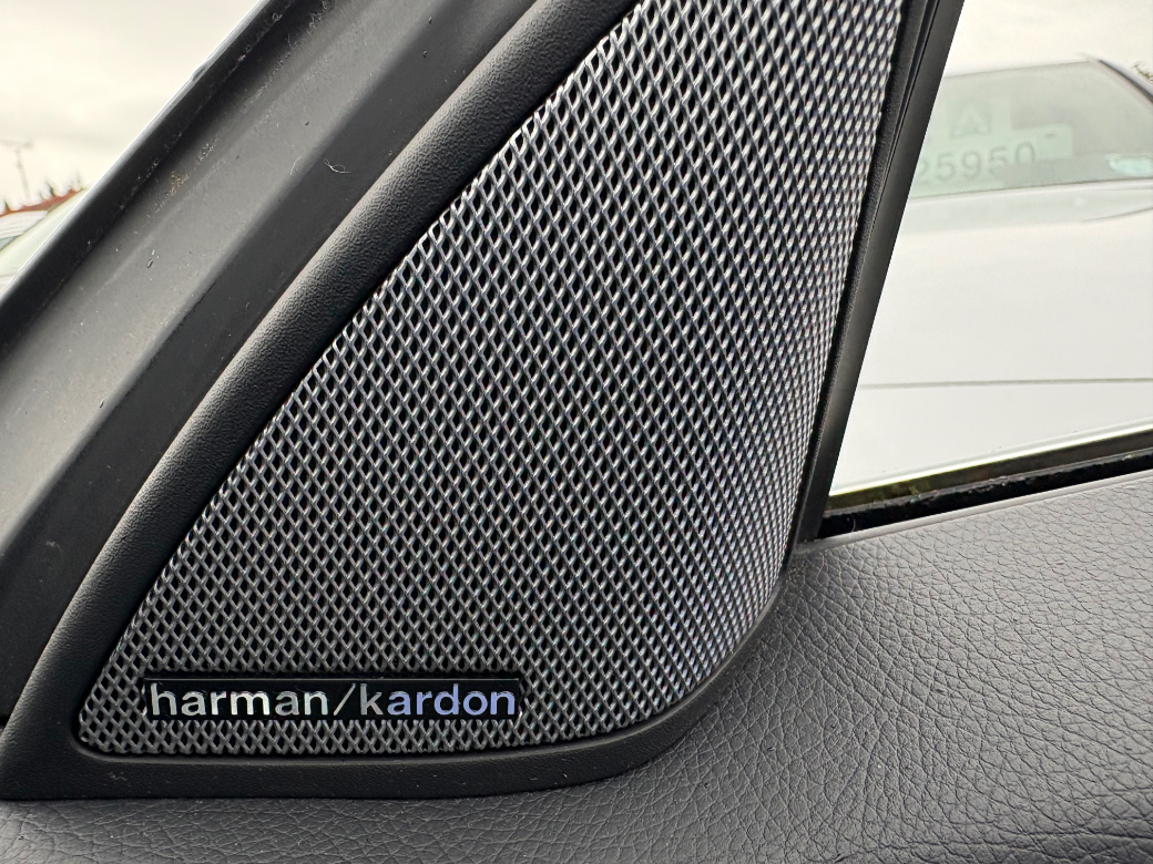 2017 Mercedes-Benz E Class