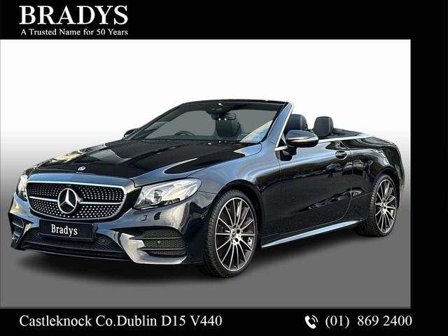 vehicle for sale from Bradys of Castleknock