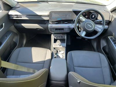 2026 Hyundai Kona