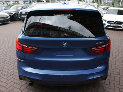 2017 BMW 2 Series Gran Tourer