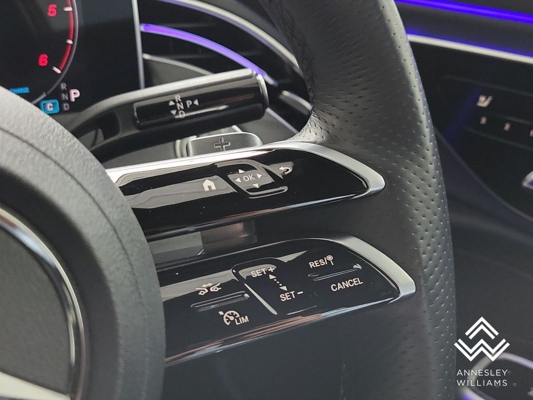 2024 Mercedes-Benz E Class