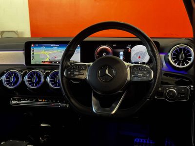 2023 Mercedes-Benz CLA Class