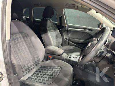 2016 Audi A3