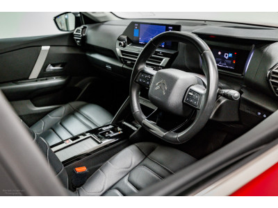 2022 Citroen C4