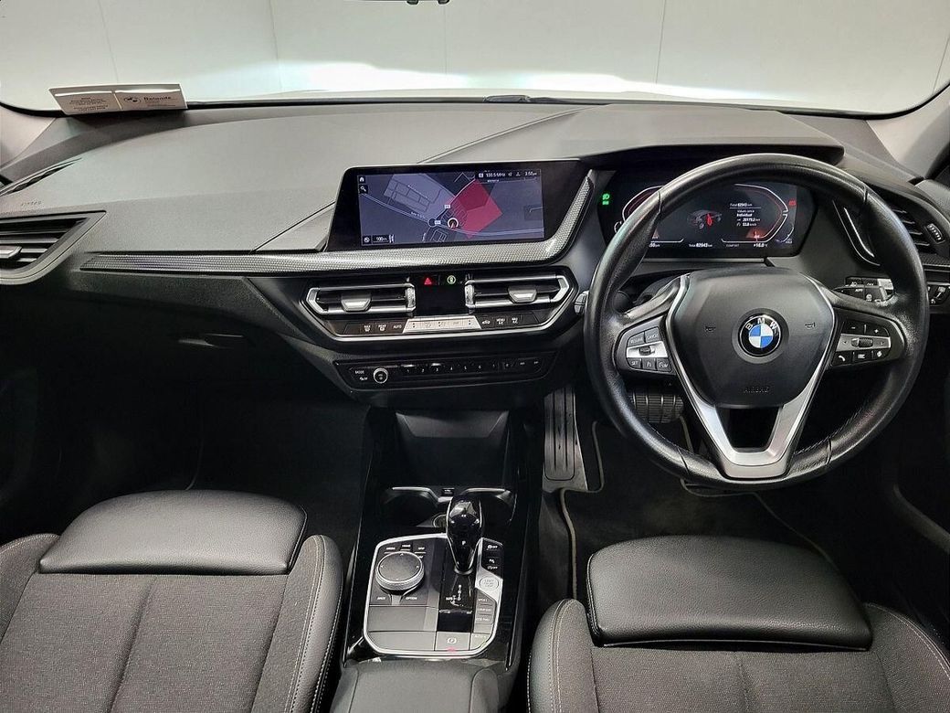 2023 BMW 1 Series