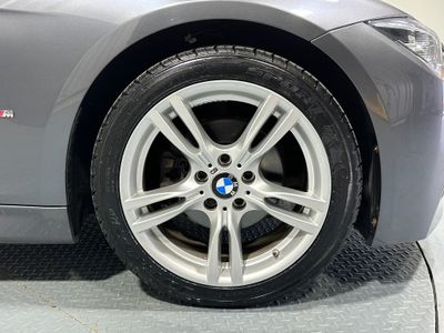 2018 BMW 3 Series