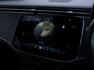 2024 Mercedes-Benz E Class