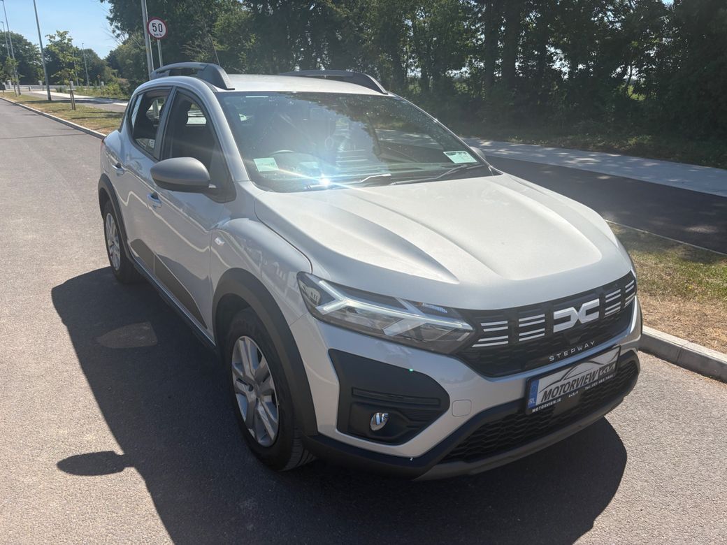 2023 Dacia Sandero