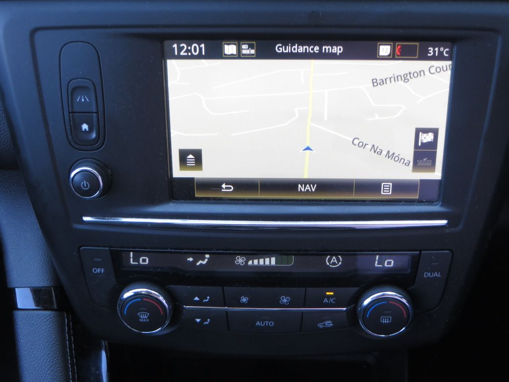 2018 Renault Kadjar