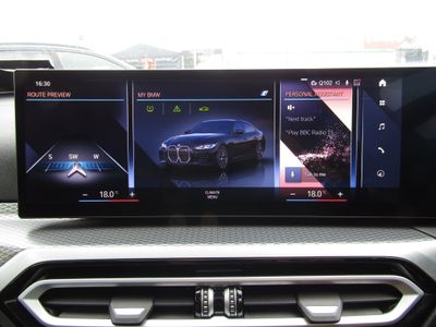 2023 BMW i4