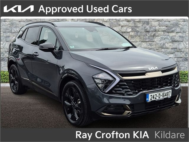 vehicle for sale from Ray Crofton Ltd