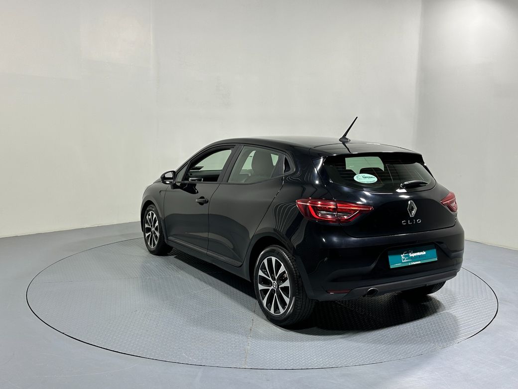 2023 Renault Clio