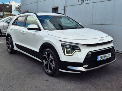 2024 Kia Niro