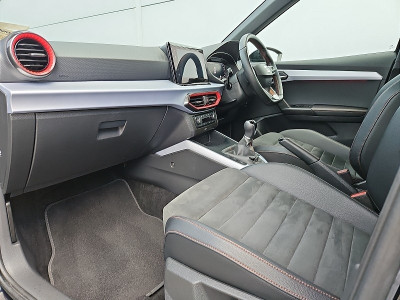 2023 SEAT Arona