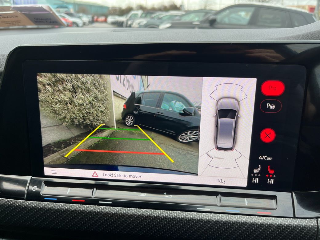 2022 Volkswagen Golf