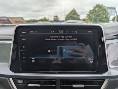 2024 Volkswagen T-Roc