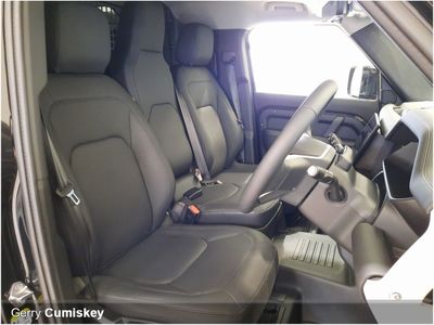 2026 Land Rover Defender