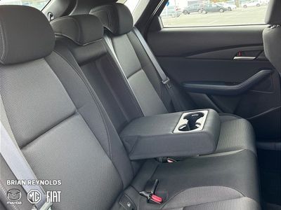 2020 Mazda CX-30
