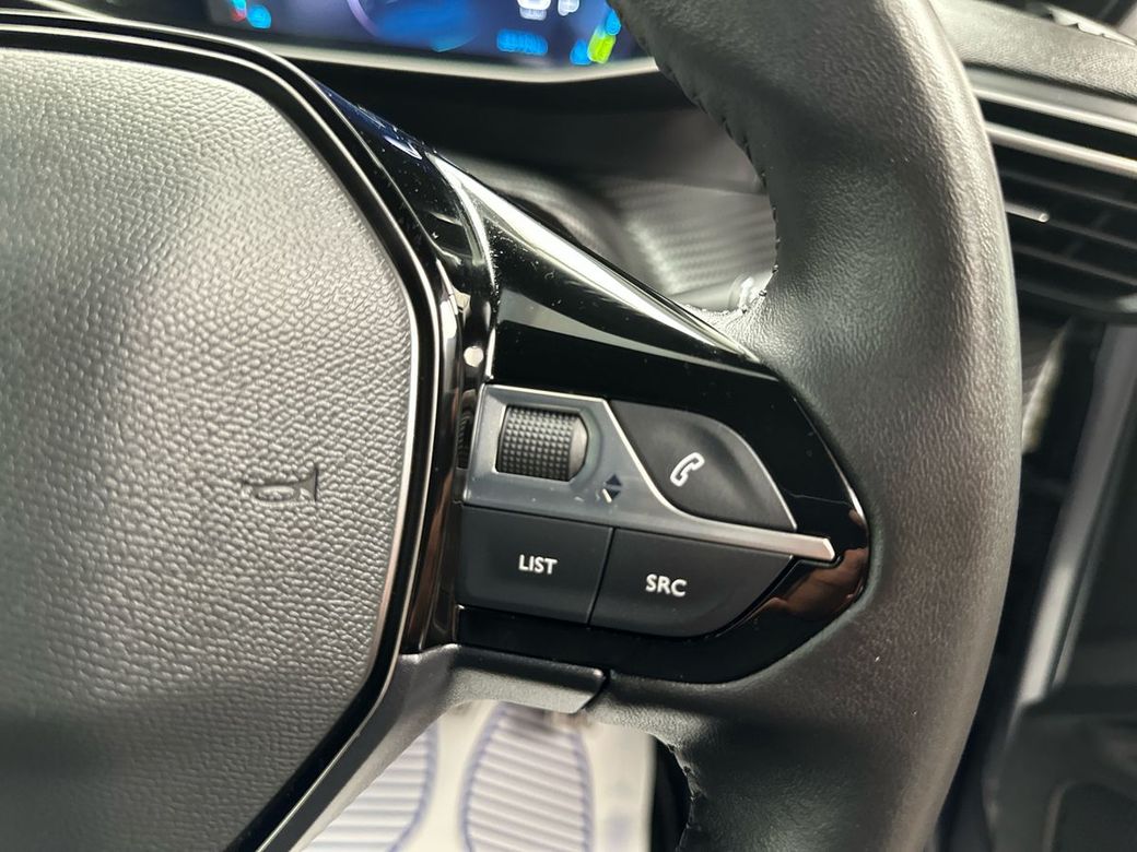 2023 Peugeot 2008