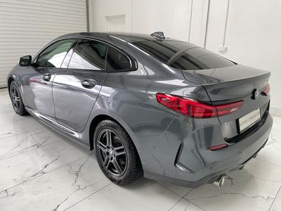 2021 BMW 2 Series