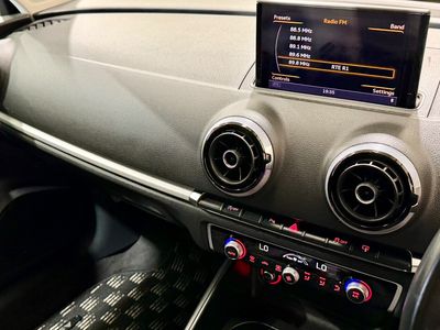 2015 Audi A3
