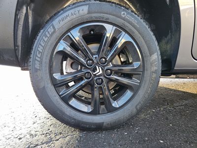 2023 Citroen Berlingo