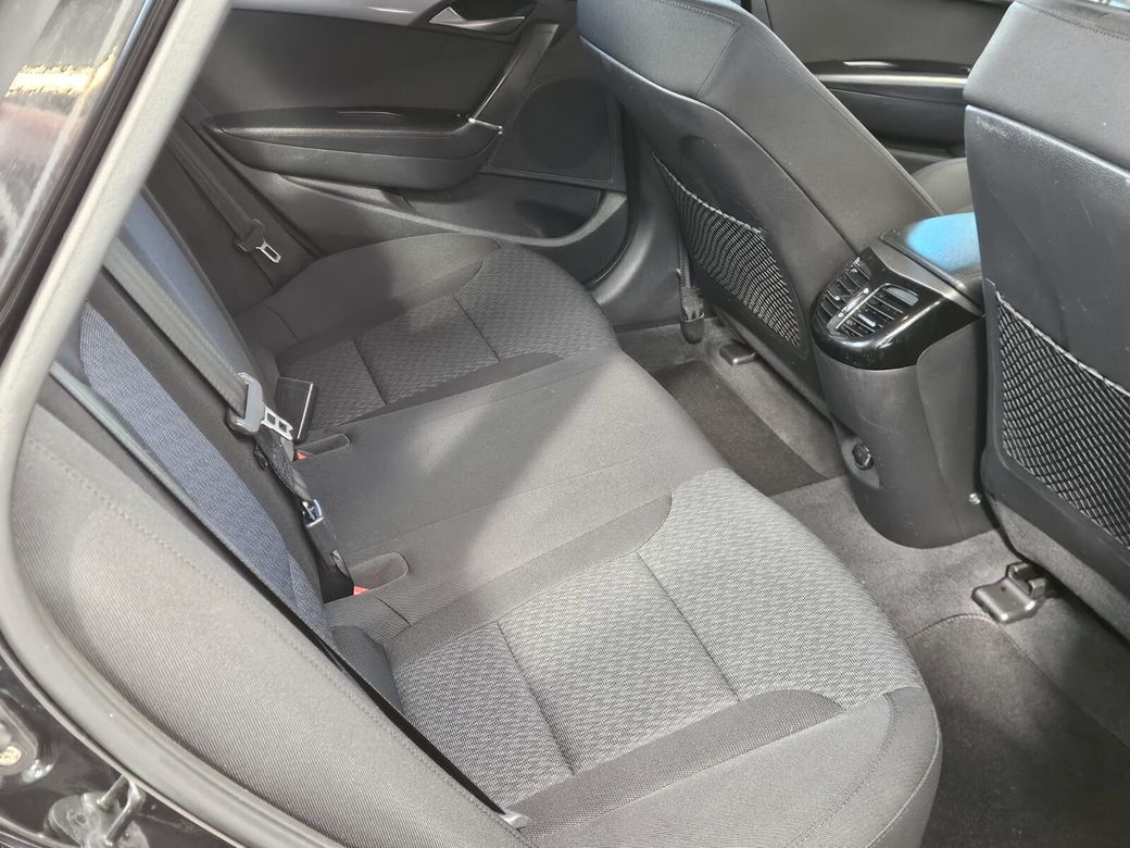 2017 Hyundai i40