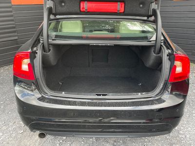 2015 Volvo S60