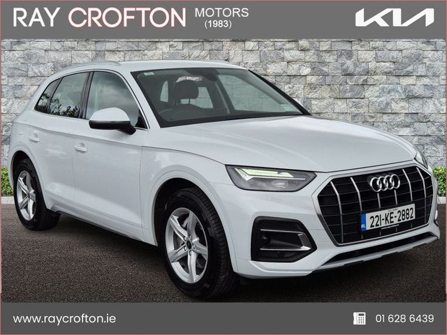 vehicle for sale from Ray Crofton Ltd
