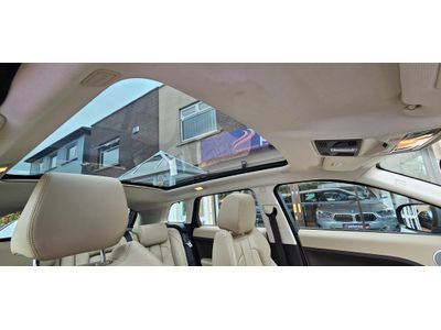 2013 Land Rover Range Rover Evoque