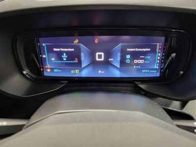 2025 Citroen Berlingo