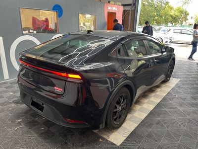 2024 Toyota Prius