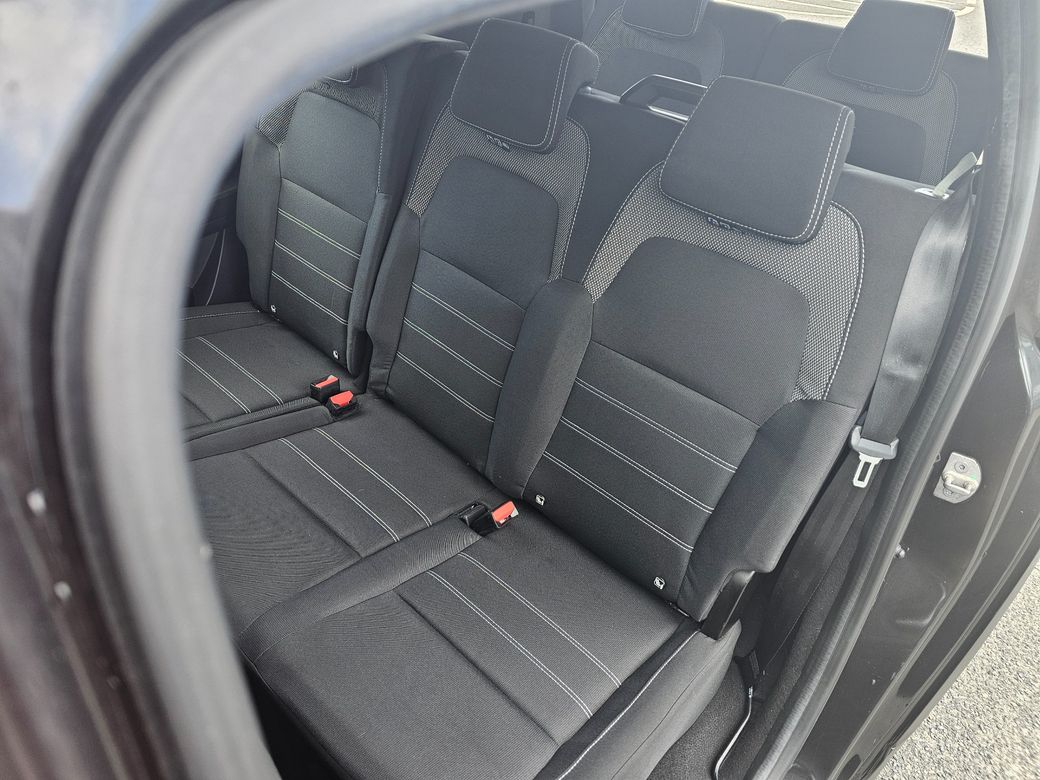 2022 Dacia Jogger