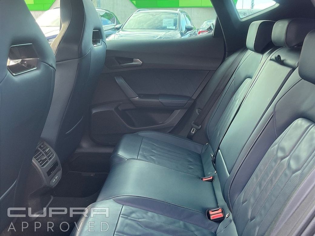 2024 Cupra Formentor