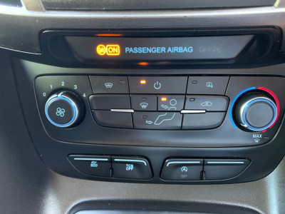 2019 Ford Transit Connect